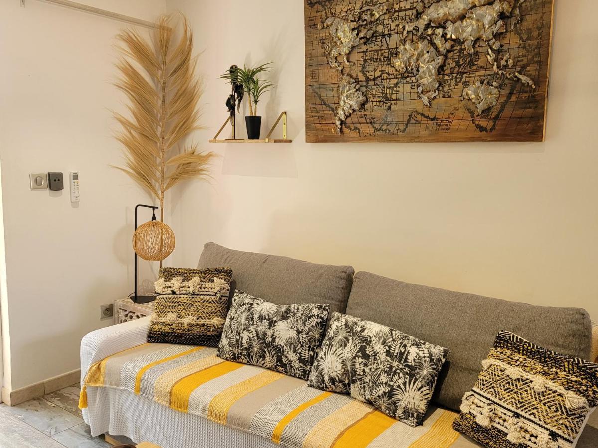 Appartement Cosy